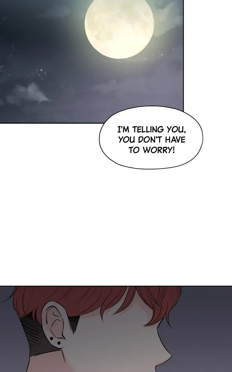 Diving Into Love Chapter 2 page 109 - 