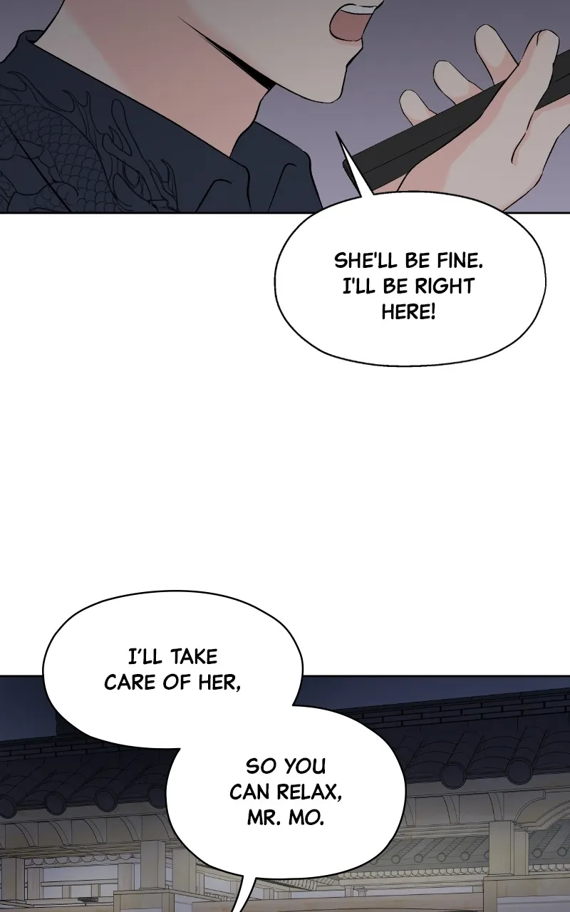 Diving Into Love Chapter 2 page 110 - 