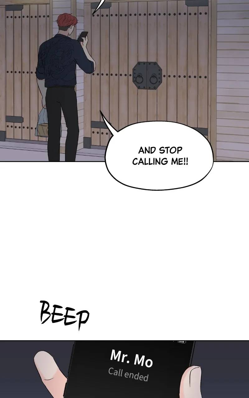 Diving Into Love Chapter 2 page 111 - 