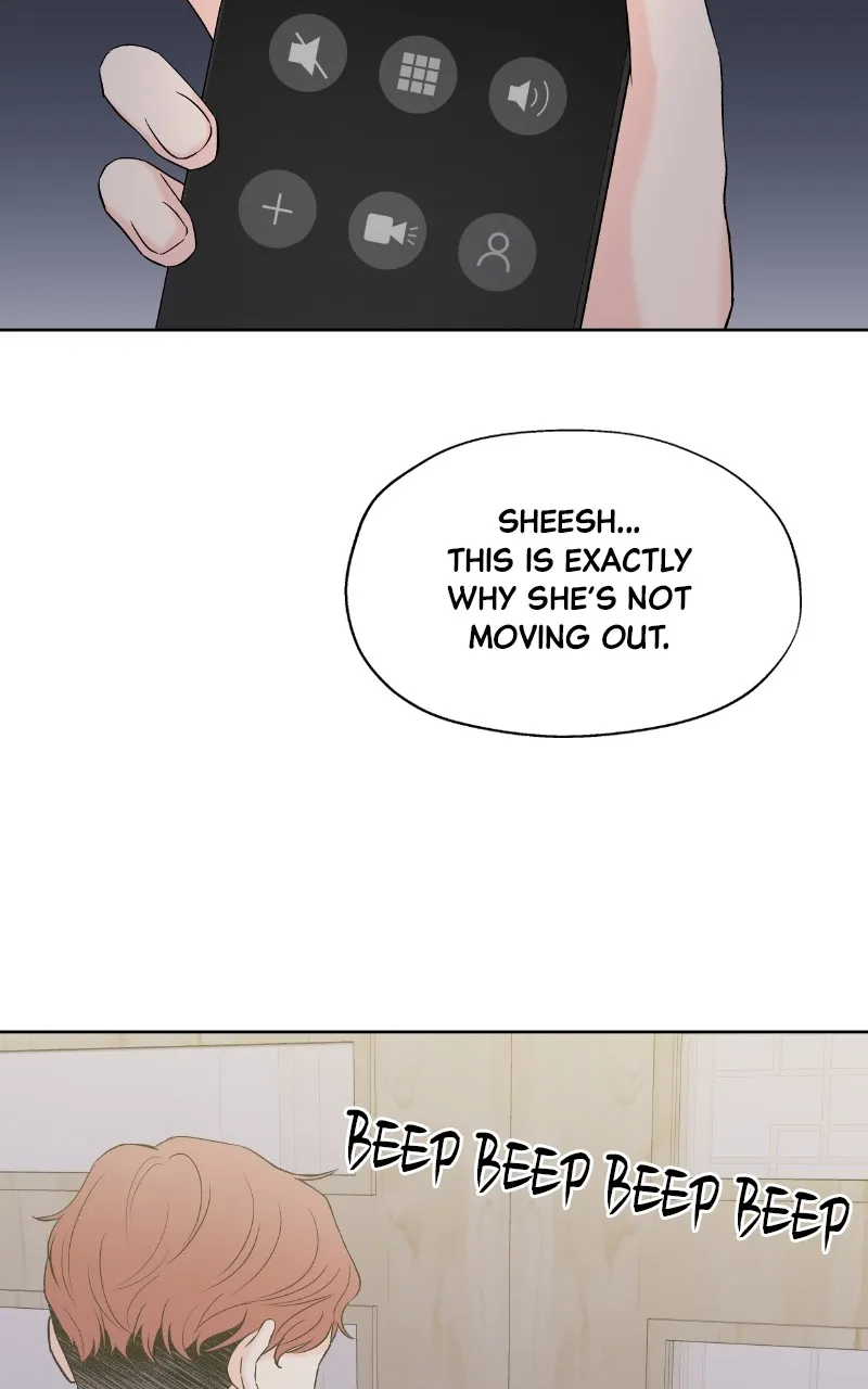 Diving Into Love Chapter 2 page 112 - 