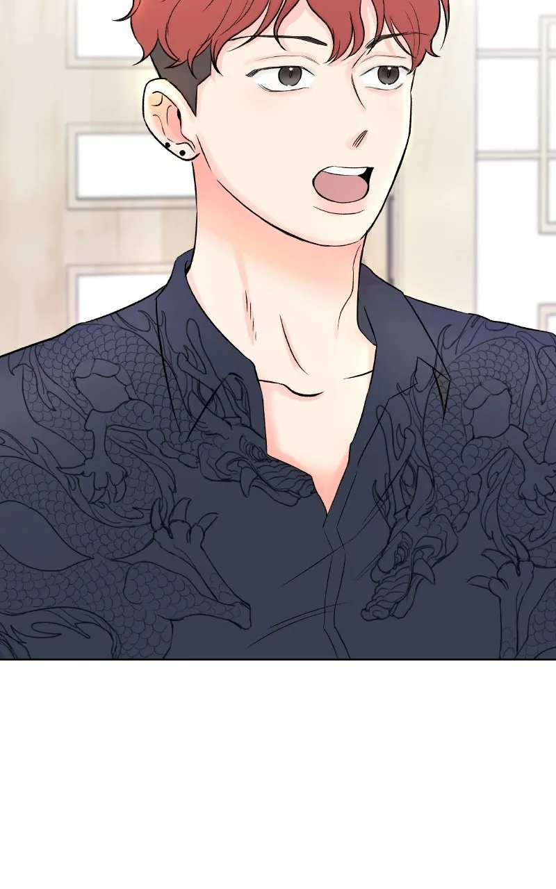 Diving Into Love Chapter 2 page 116 - 