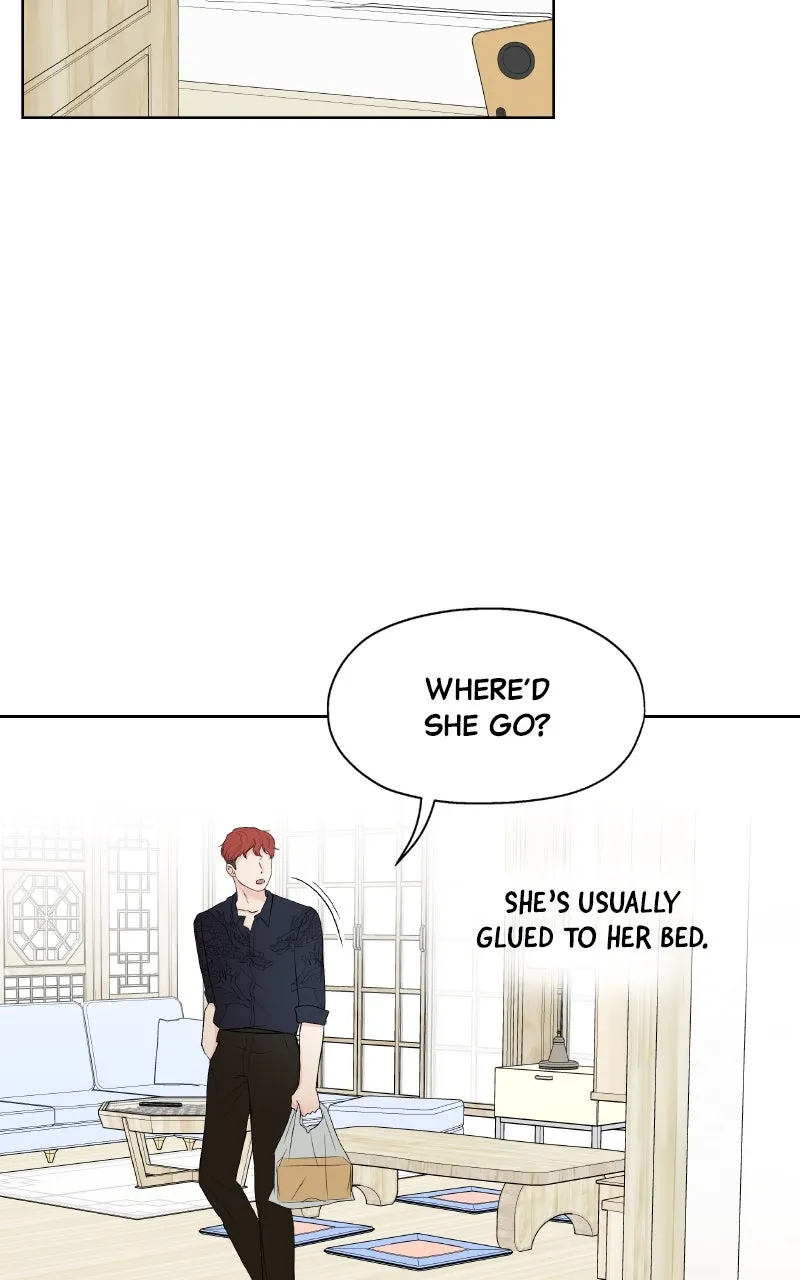 Diving Into Love Chapter 2 page 120 - 