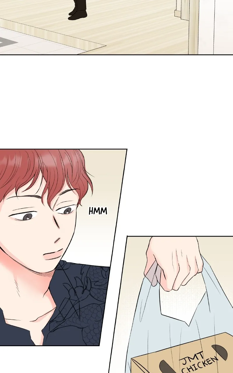 Diving Into Love Chapter 2 page 121 - 