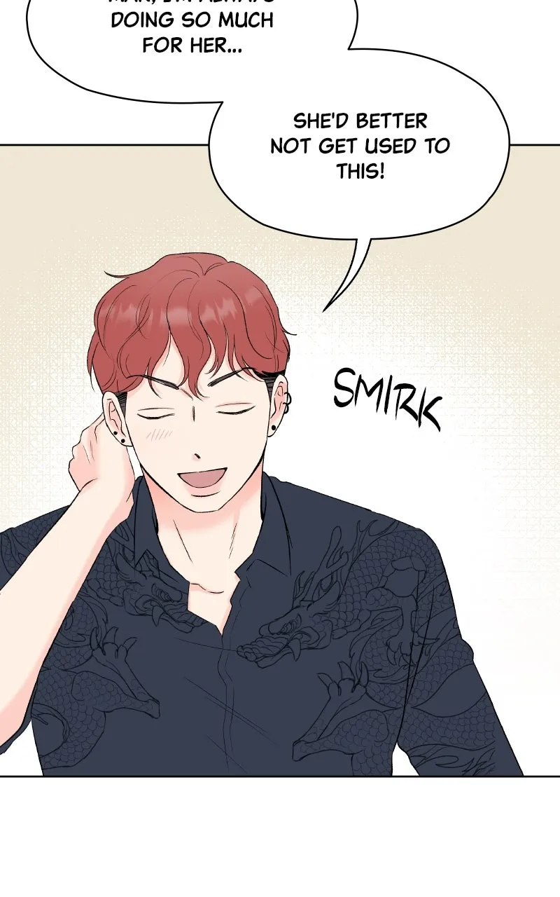 Diving Into Love Chapter 2 page 123 - 