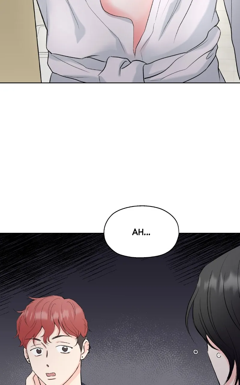 Diving Into Love Chapter 2 page 126 - 