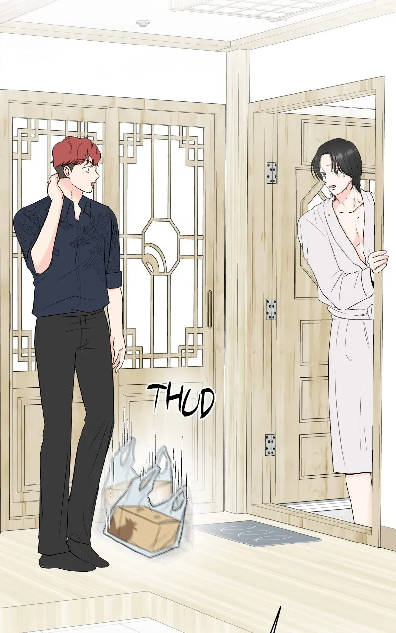 Diving Into Love Chapter 2 page 128 - 