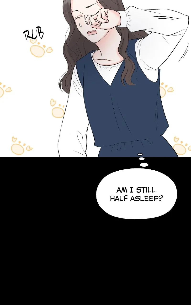 Diving Into Love Chapter 2 page 15 - 