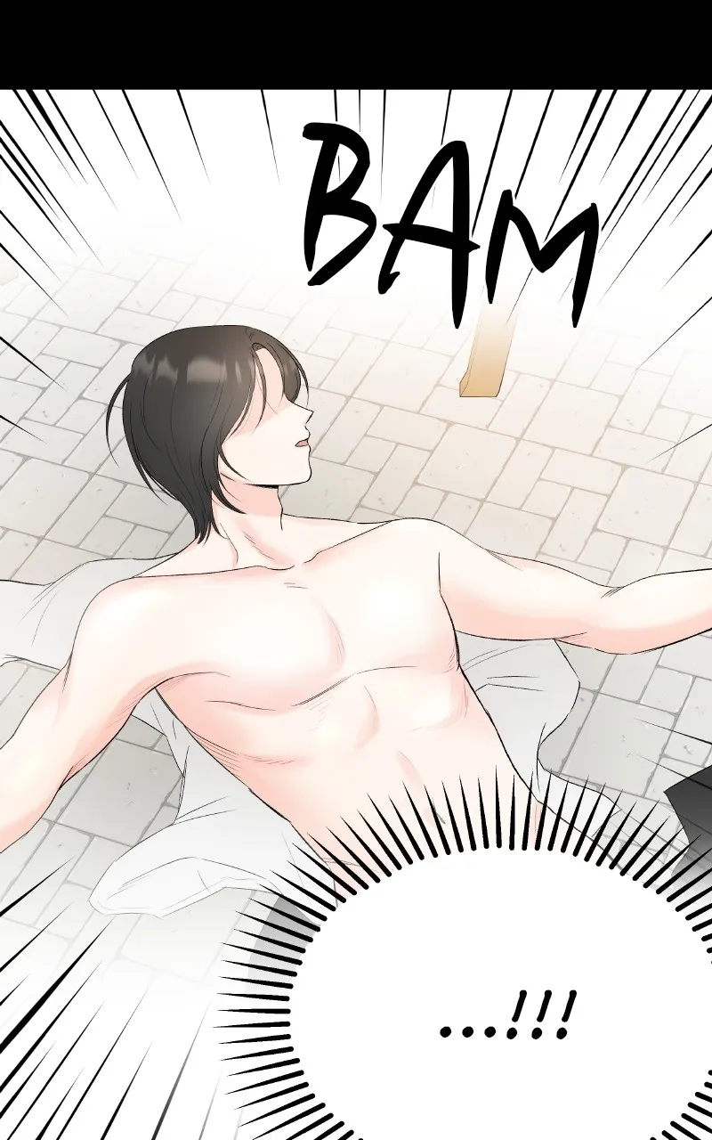Diving Into Love Chapter 2 page 16 - 