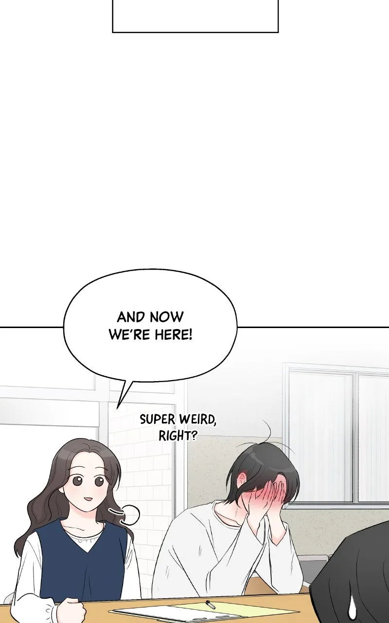 Diving Into Love Chapter 2 page 20 - 