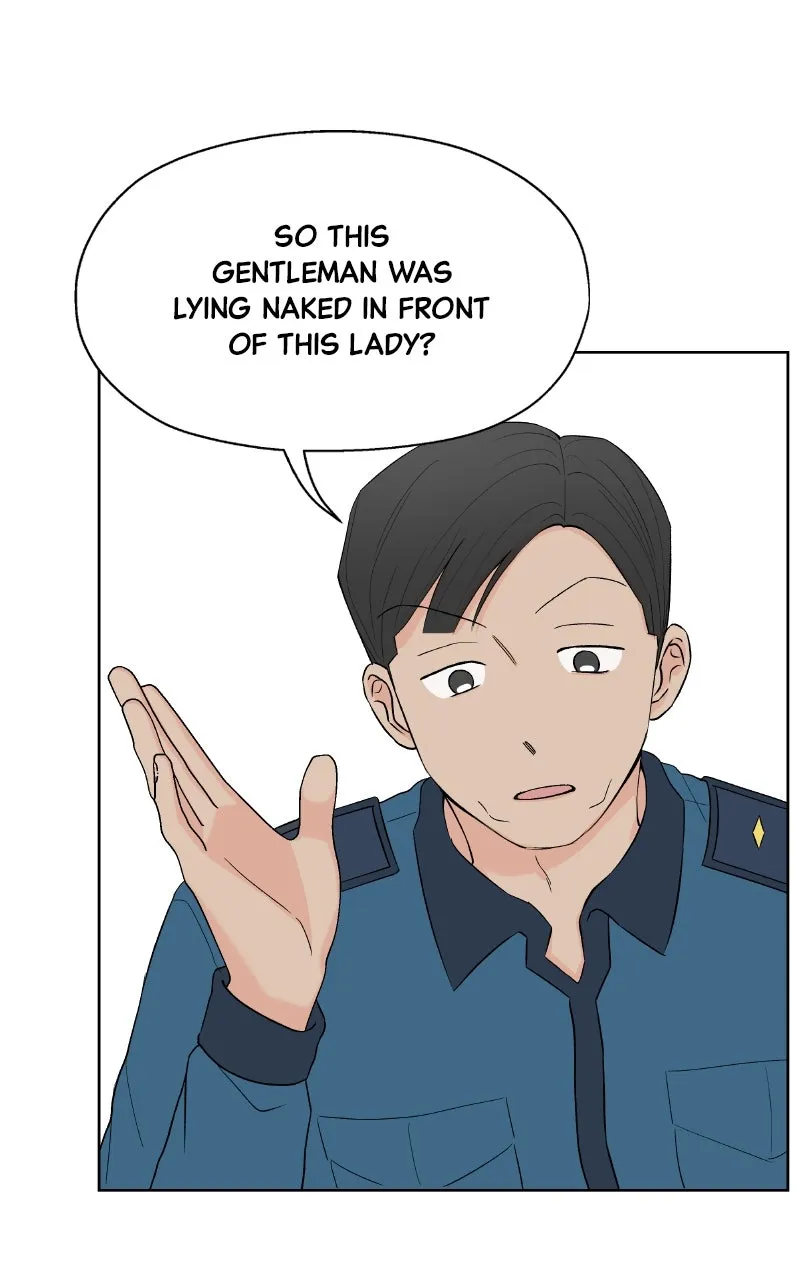 Diving Into Love Chapter 2 page 3 - 
