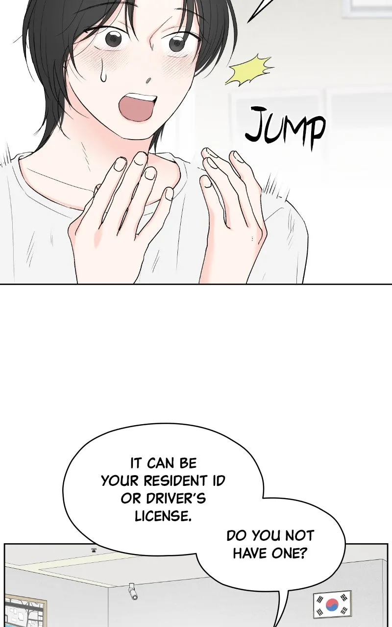 Diving Into Love Chapter 2 page 22 - 