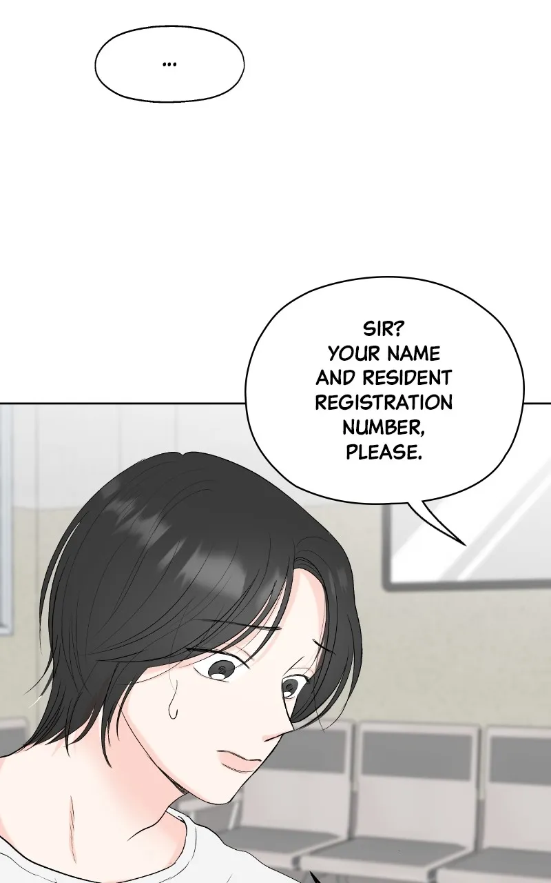 Diving Into Love Chapter 2 page 24 - 