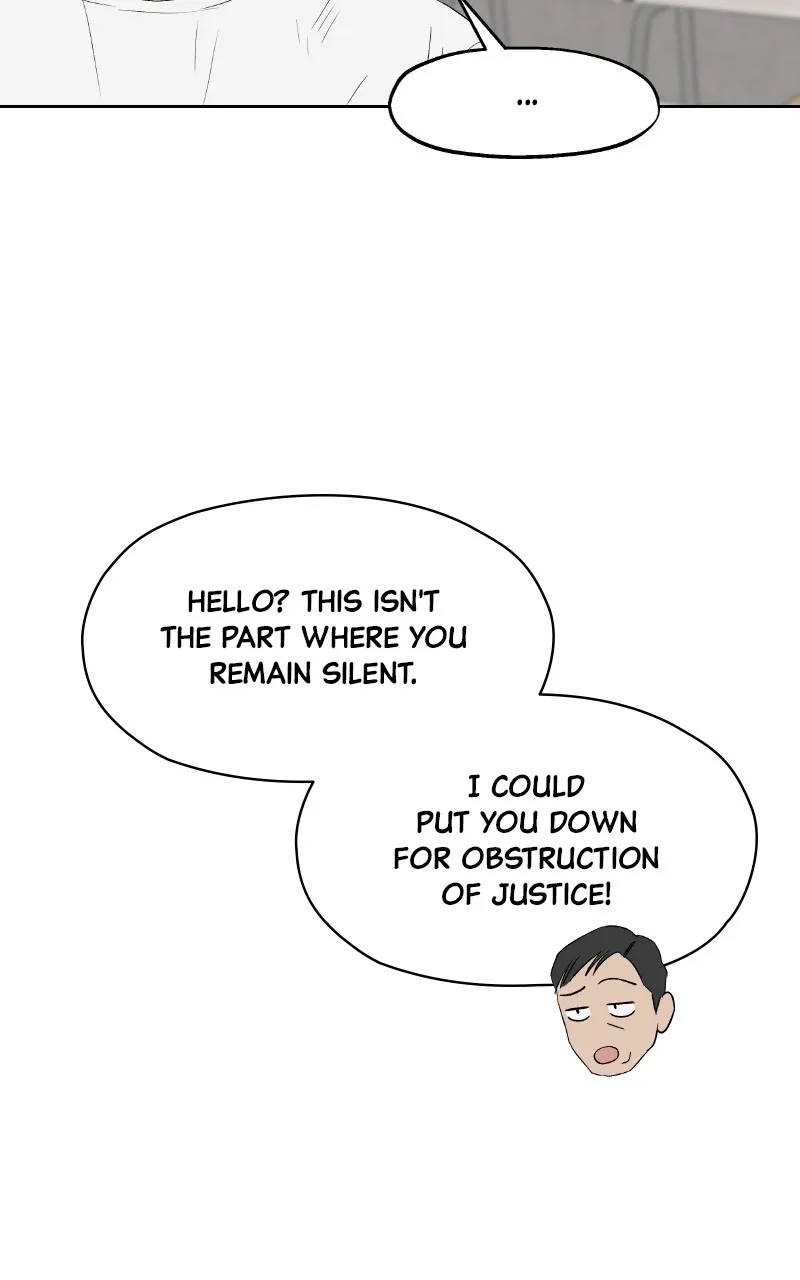 Diving Into Love Chapter 2 page 25 - 