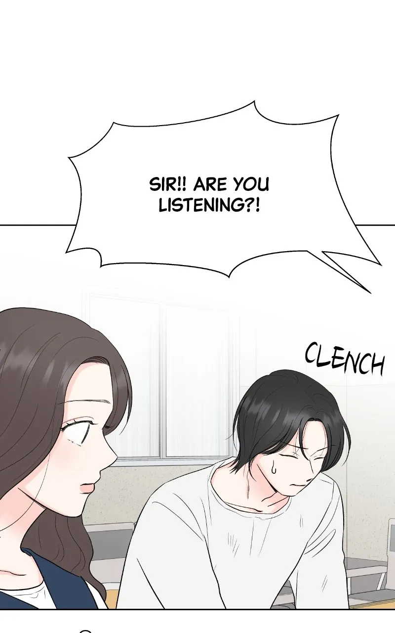 Diving Into Love Chapter 2 page 26 - 