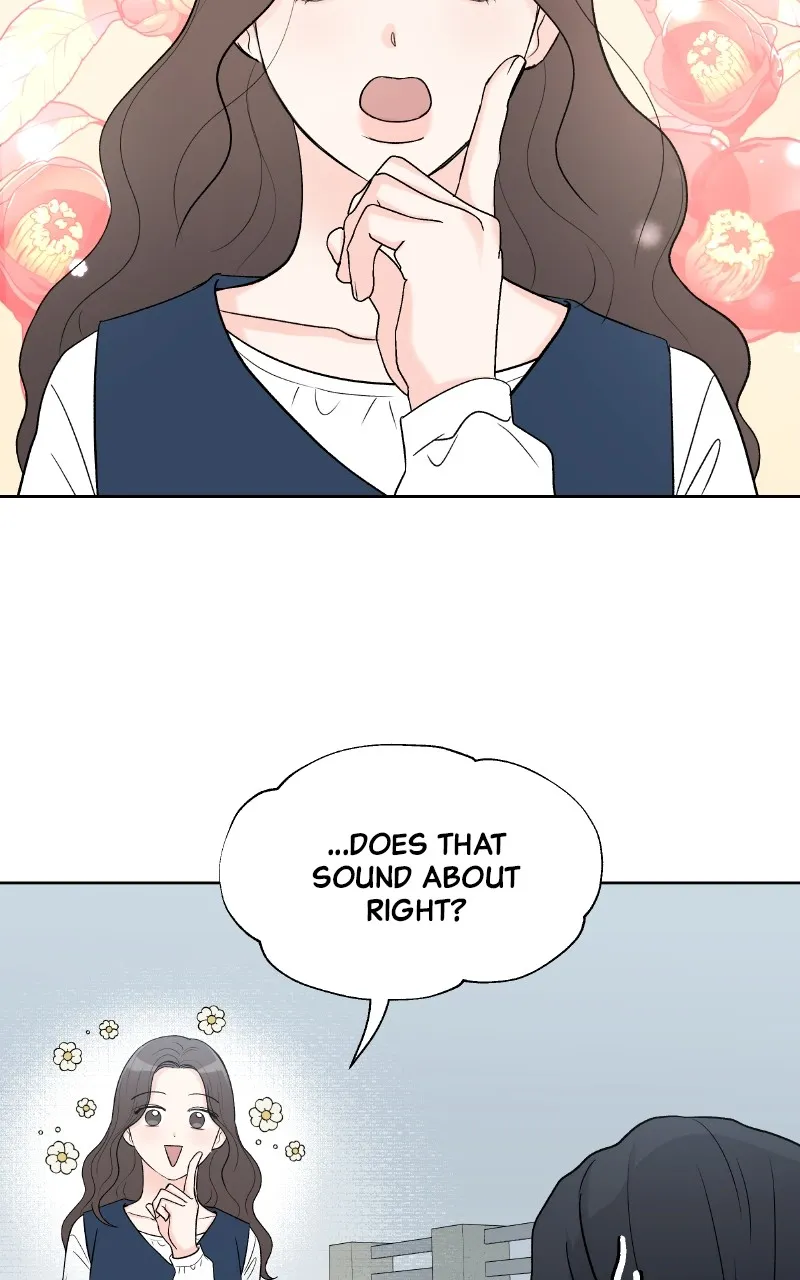 Diving Into Love Chapter 2 page 33 - 
