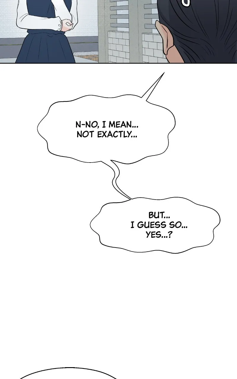 Diving Into Love Chapter 2 page 34 - 