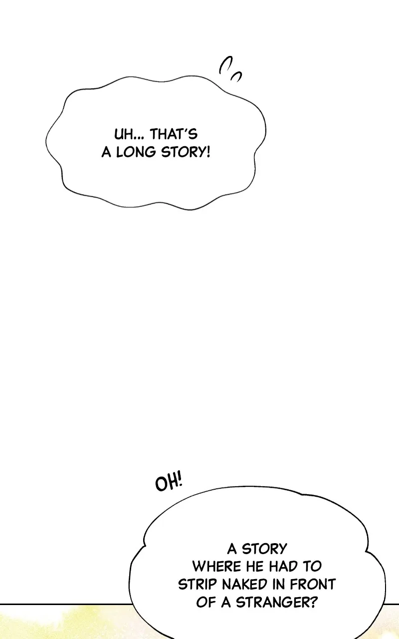 Diving Into Love Chapter 2 page 36 - 