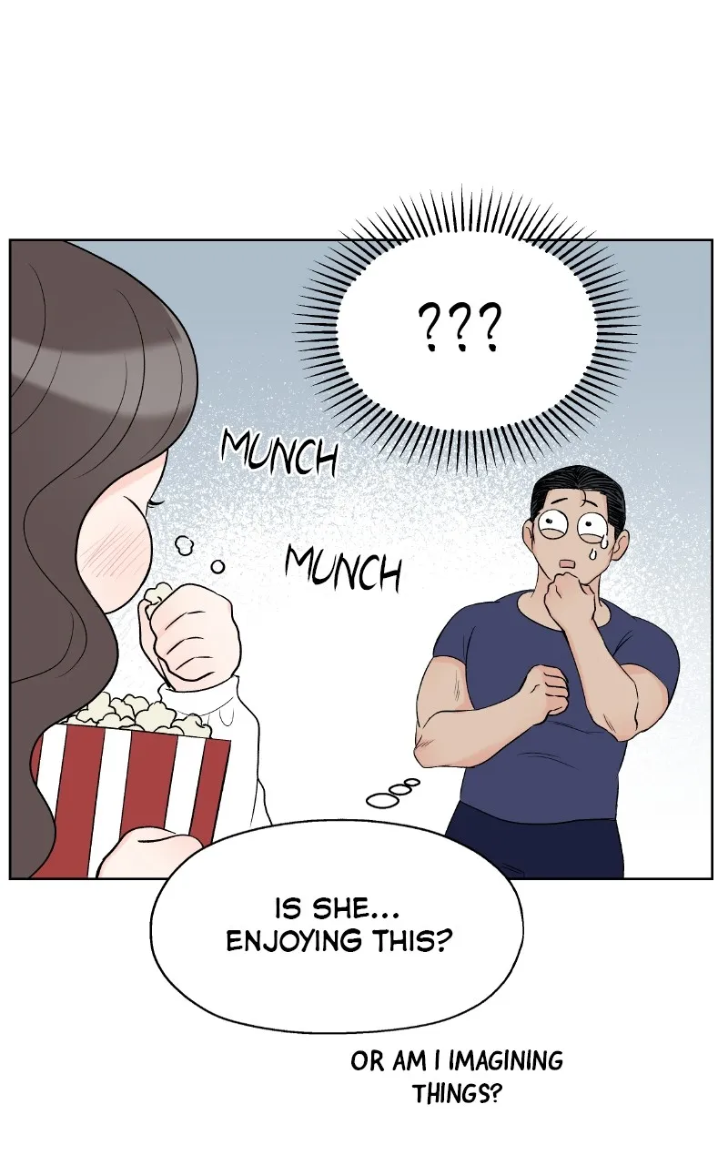 Diving Into Love Chapter 2 page 38 - 