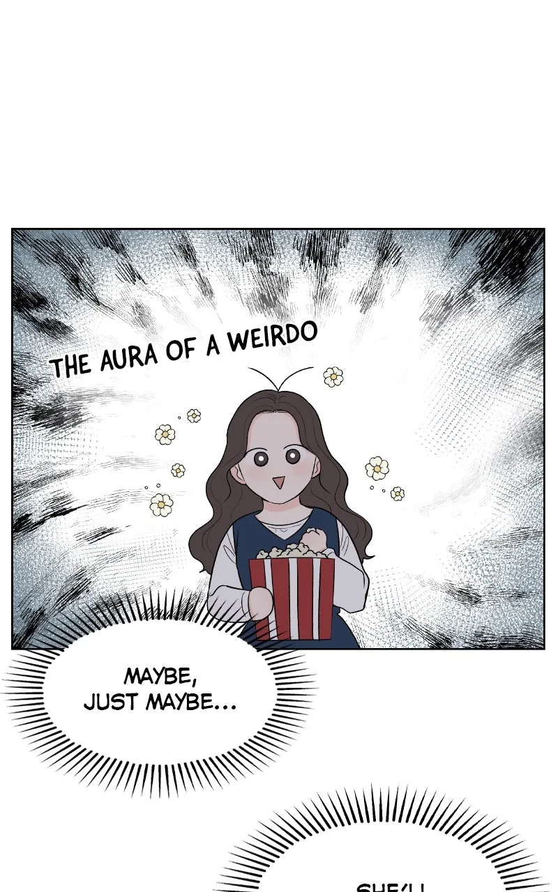 Diving Into Love Chapter 2 page 39 - 