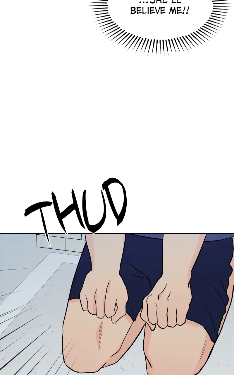 Diving Into Love Chapter 2 page 40 - 