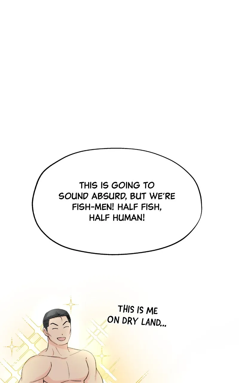 Diving Into Love Chapter 2 page 45 - 