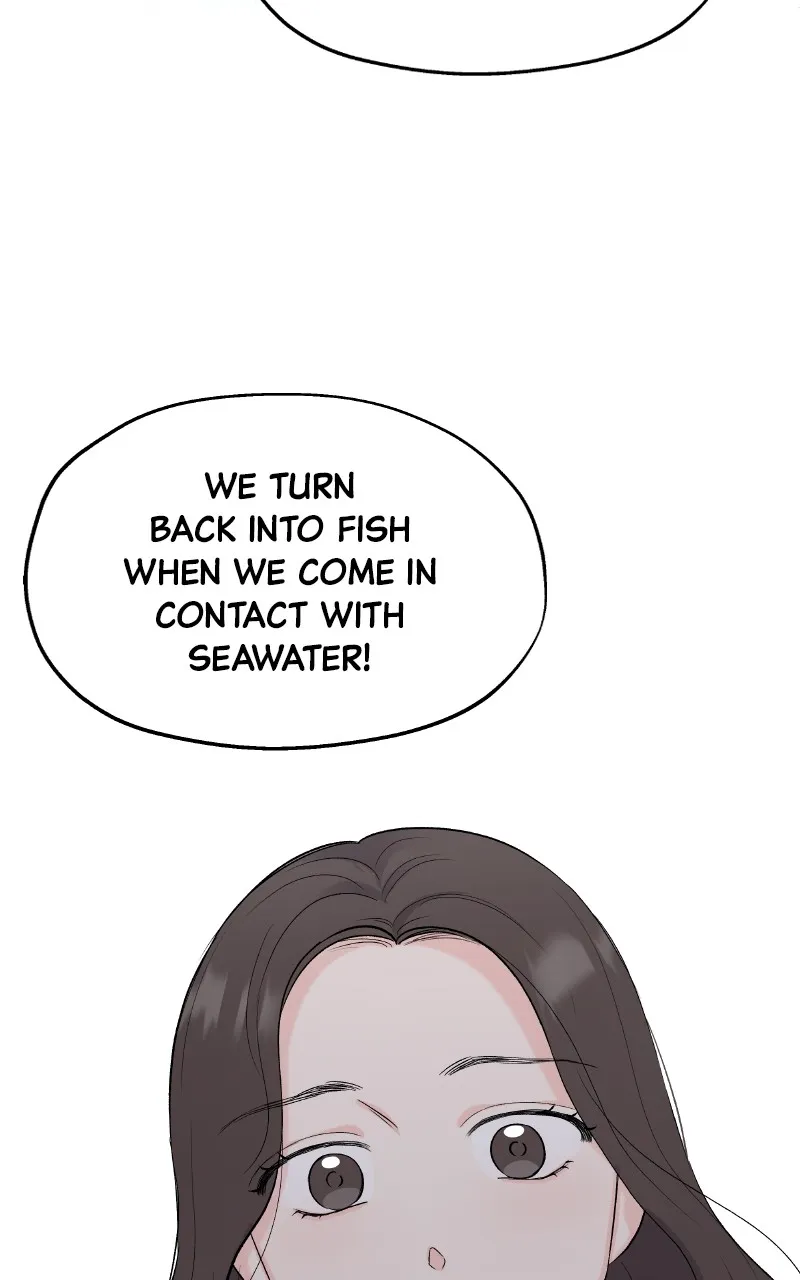 Diving Into Love Chapter 2 page 47 - 