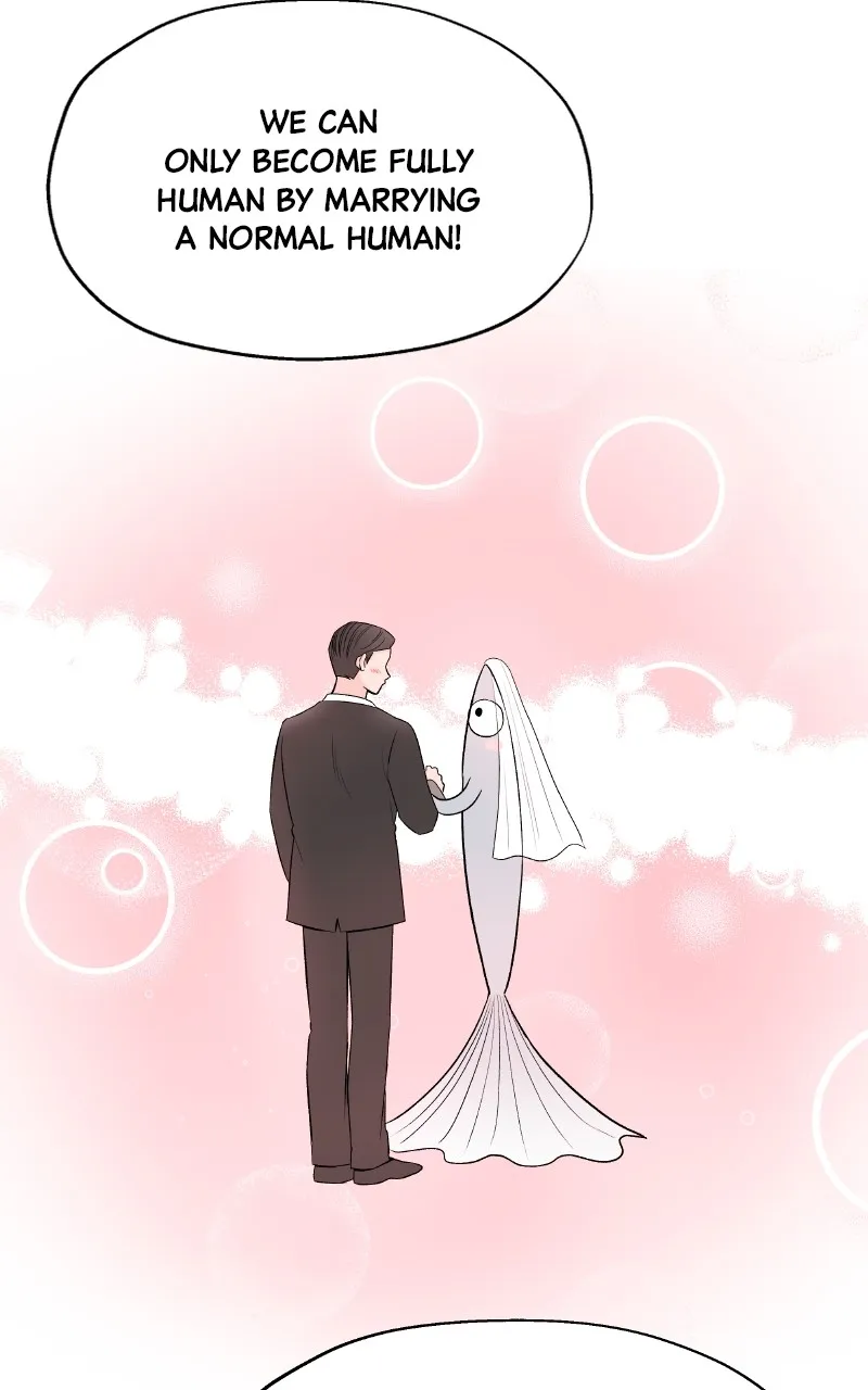 Diving Into Love Chapter 2 page 54 - 