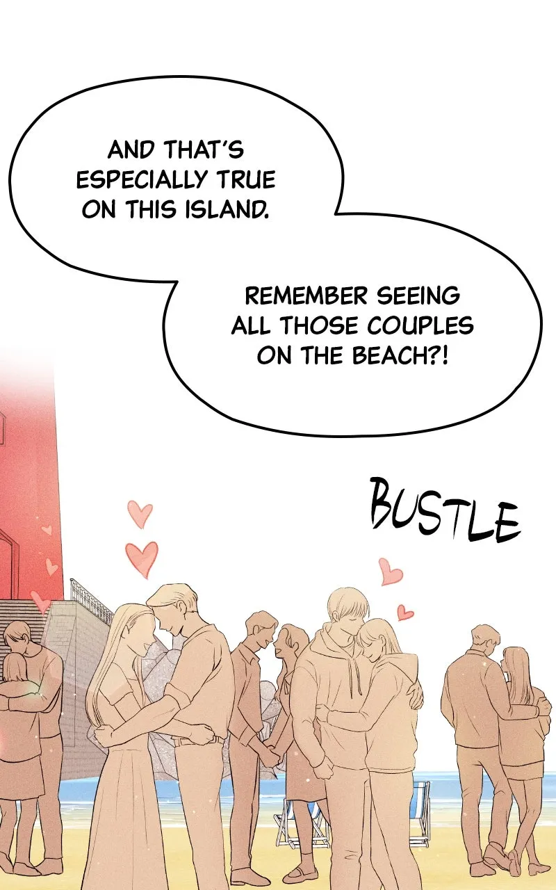 Diving Into Love Chapter 2 page 57 - 