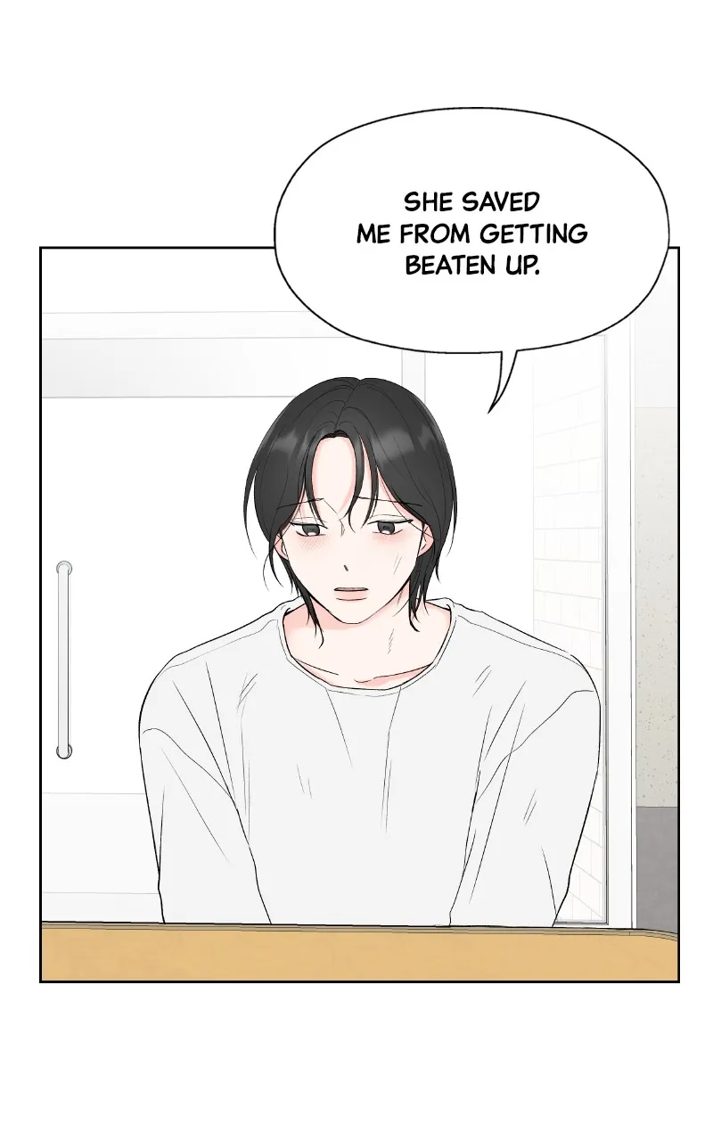 Diving Into Love Chapter 2 page 7 - 