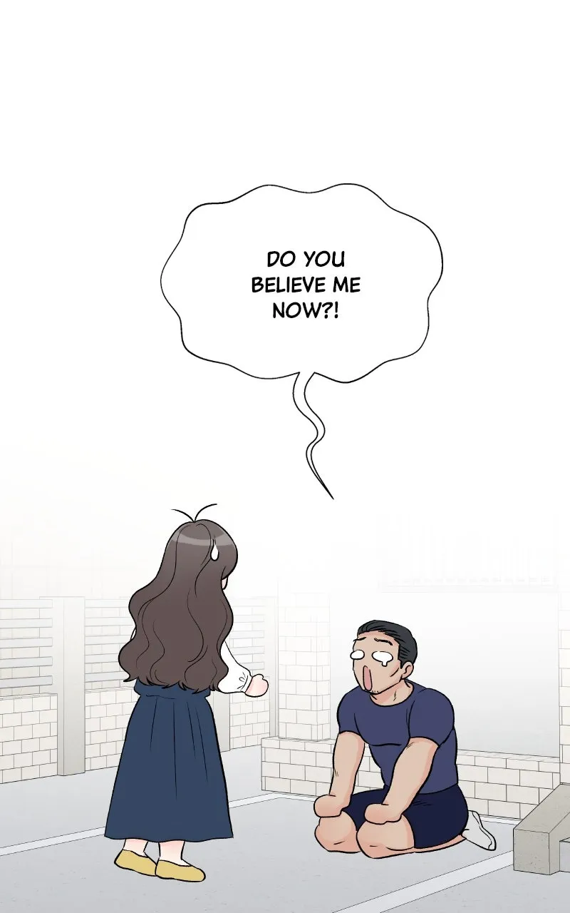 Diving Into Love Chapter 2 page 62 - 