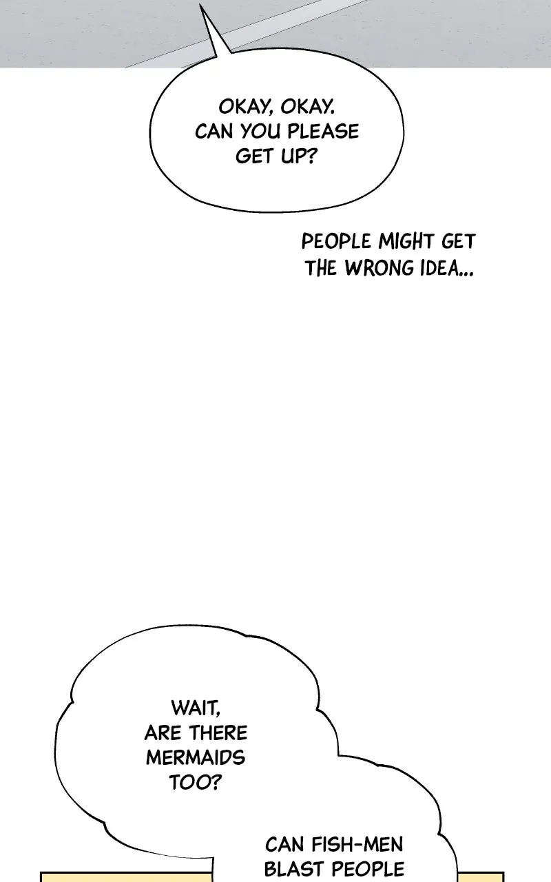 Diving Into Love Chapter 2 page 63 - 