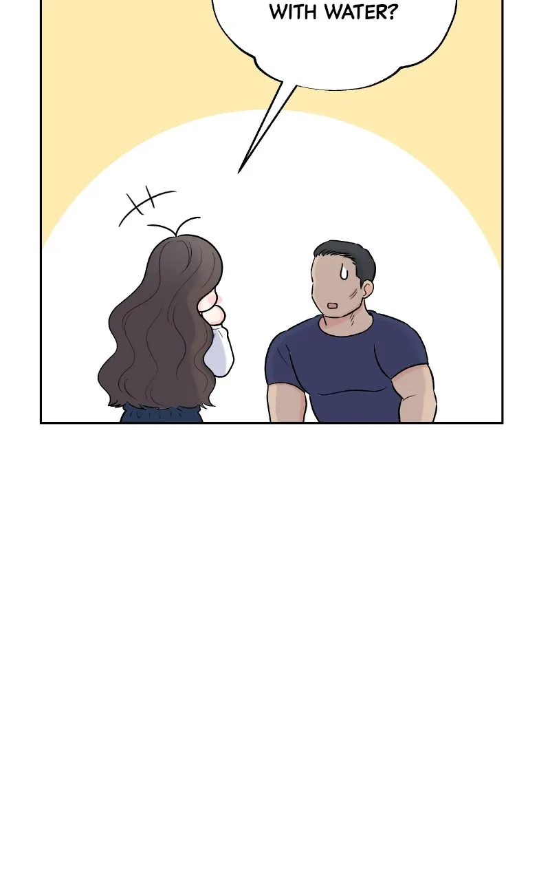 Diving Into Love Chapter 2 page 64 - 