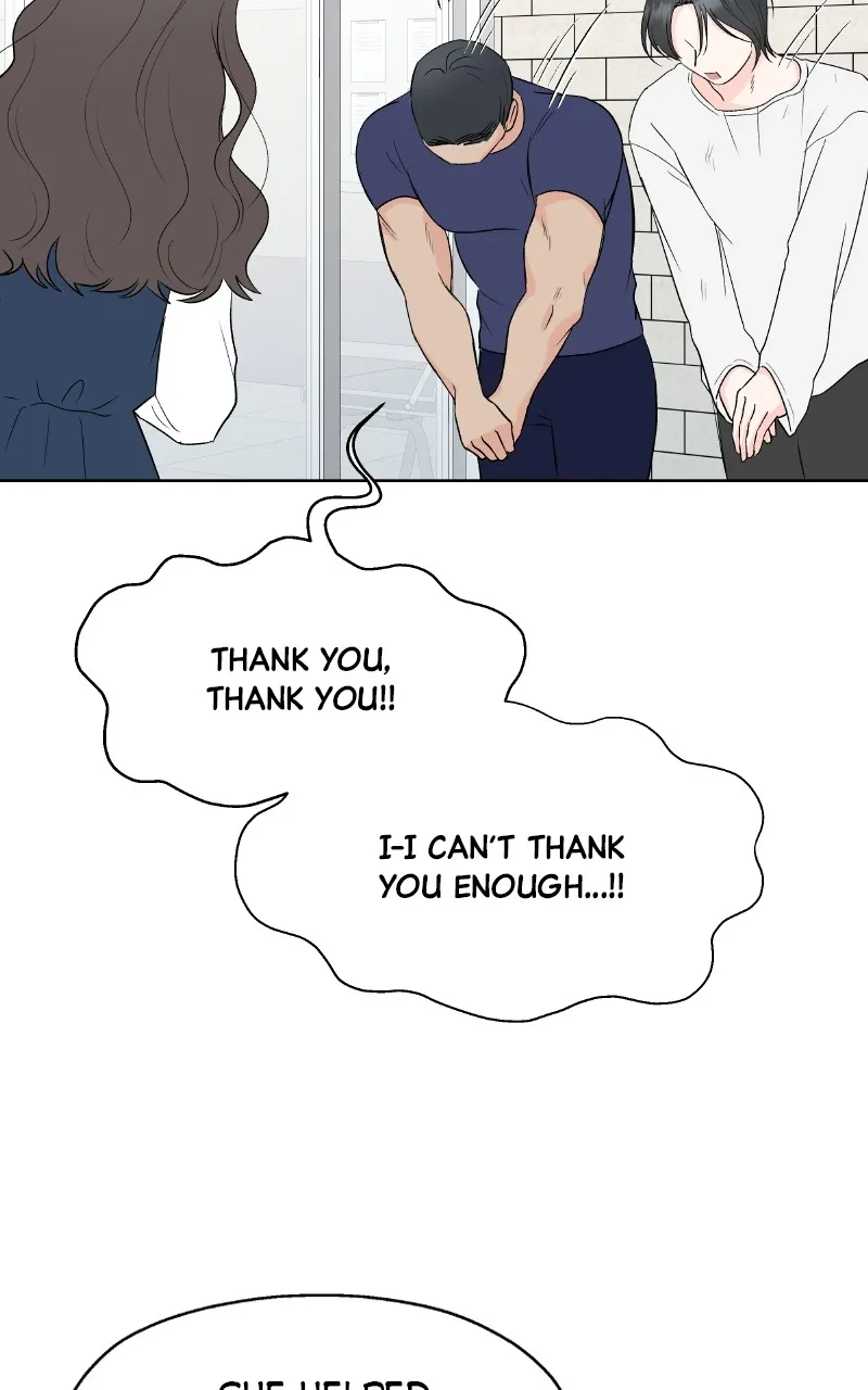 Diving Into Love Chapter 2 page 68 - 