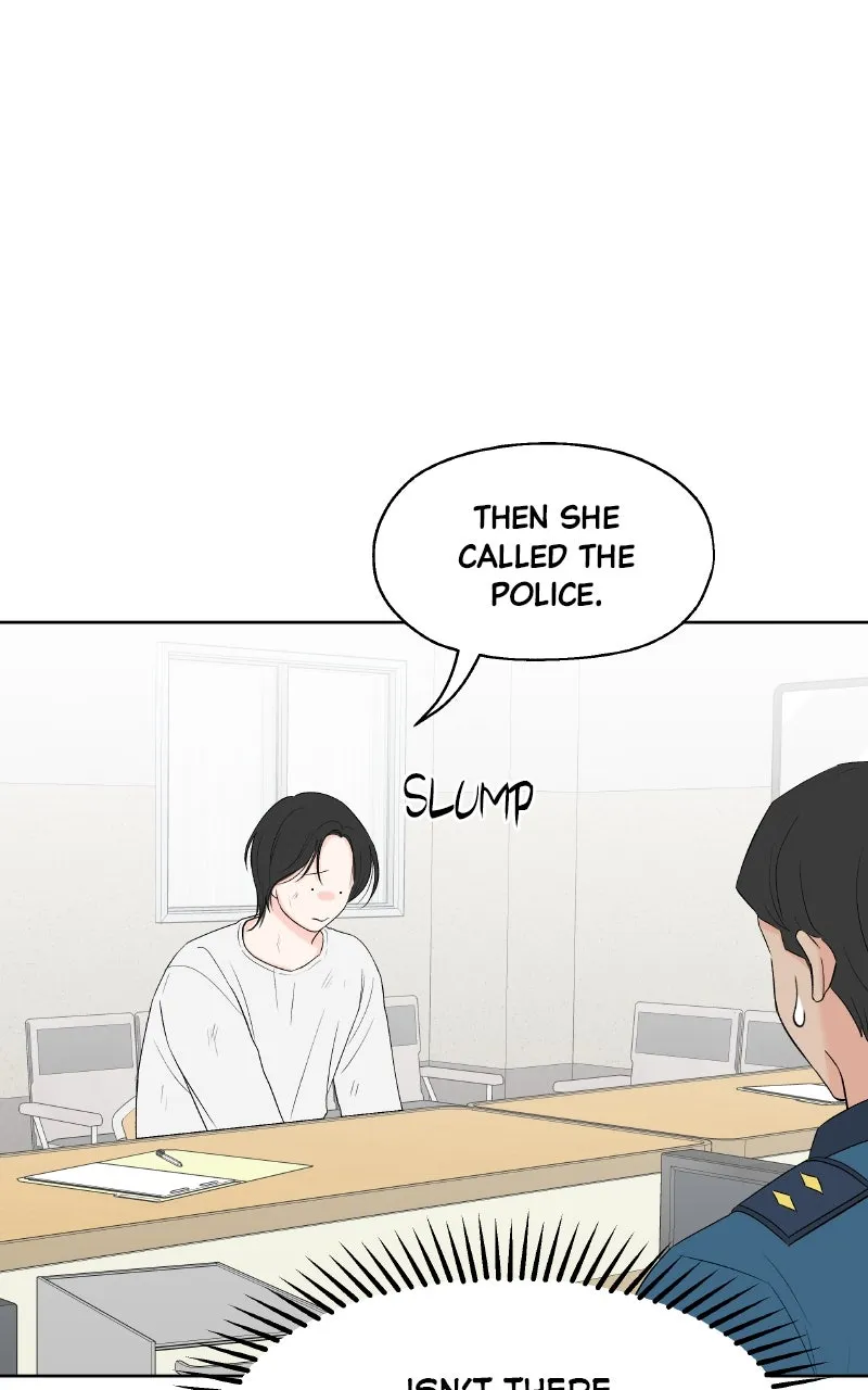 Diving Into Love Chapter 2 page 8 - 