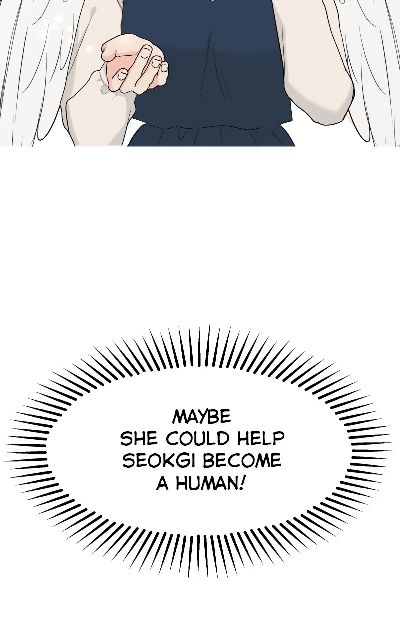 Diving Into Love Chapter 2 page 71 - 