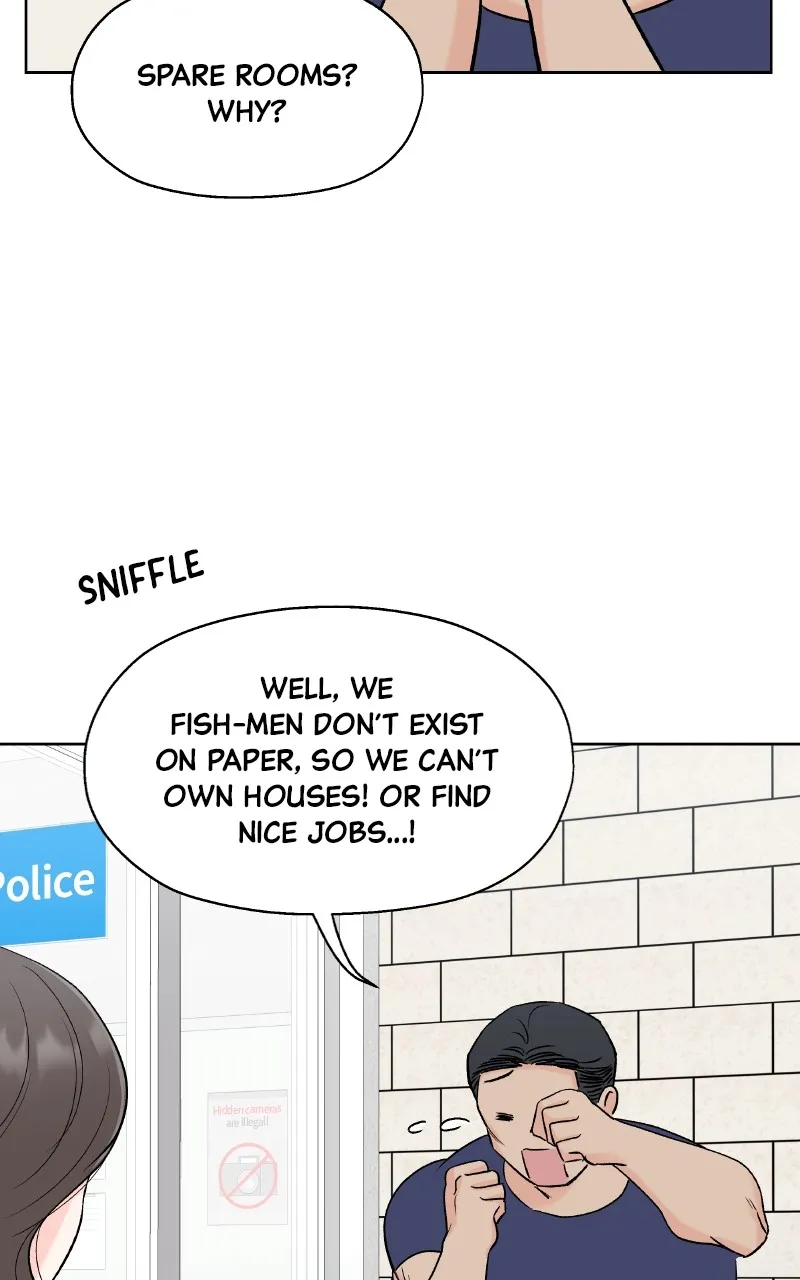 Diving Into Love Chapter 2 page 73 - 