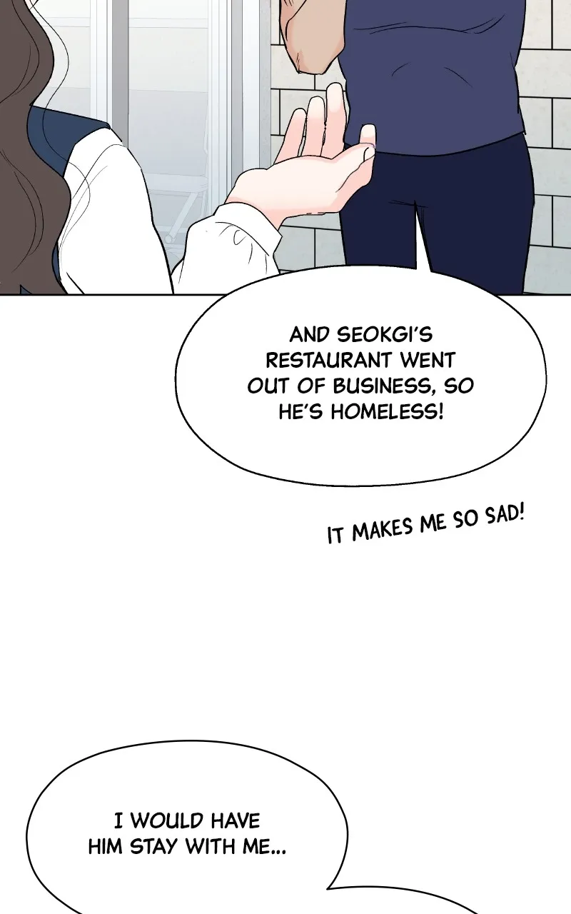 Diving Into Love Chapter 2 page 74 - 