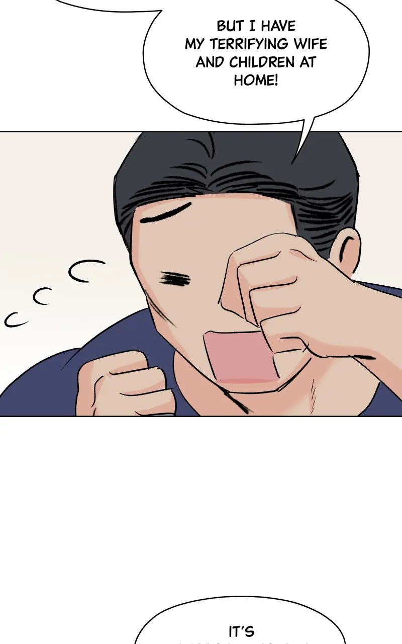 Diving Into Love Chapter 2 page 75 - 
