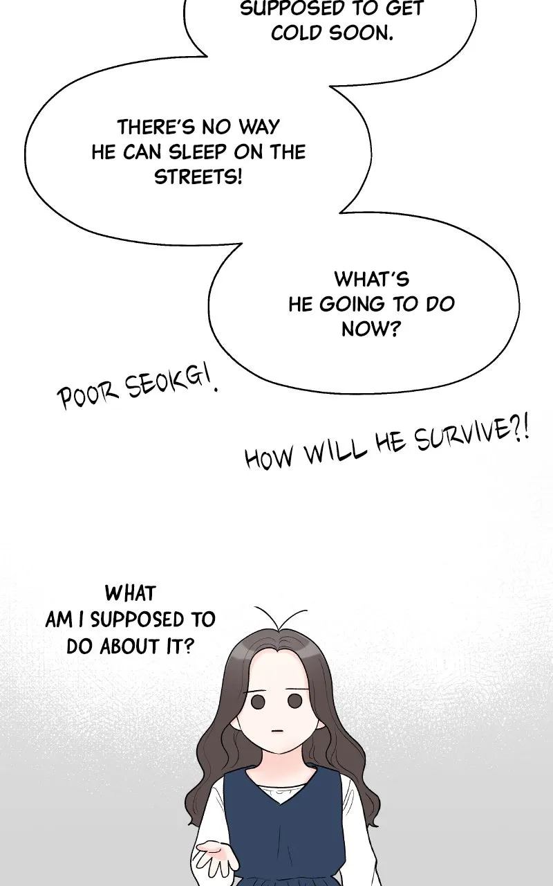 Diving Into Love Chapter 2 page 76 - 