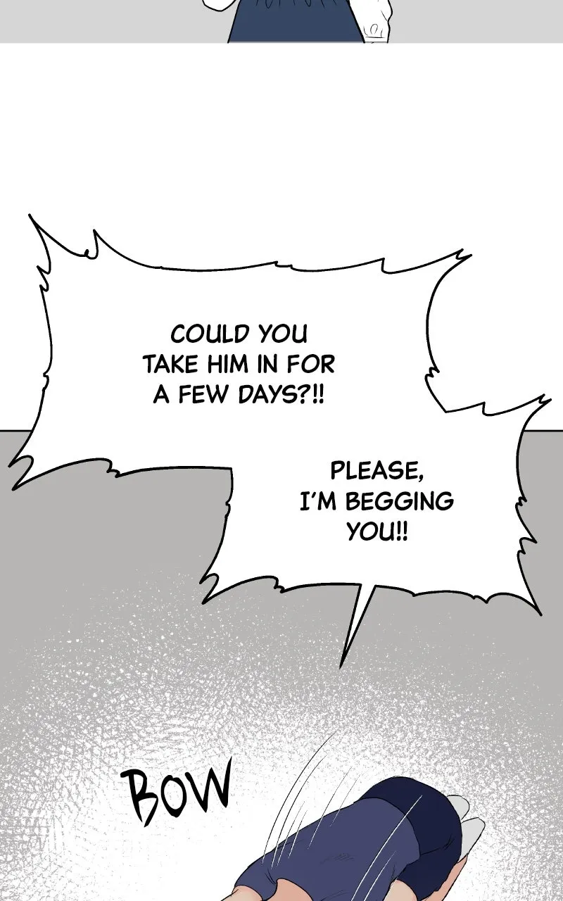 Diving Into Love Chapter 2 page 77 - 