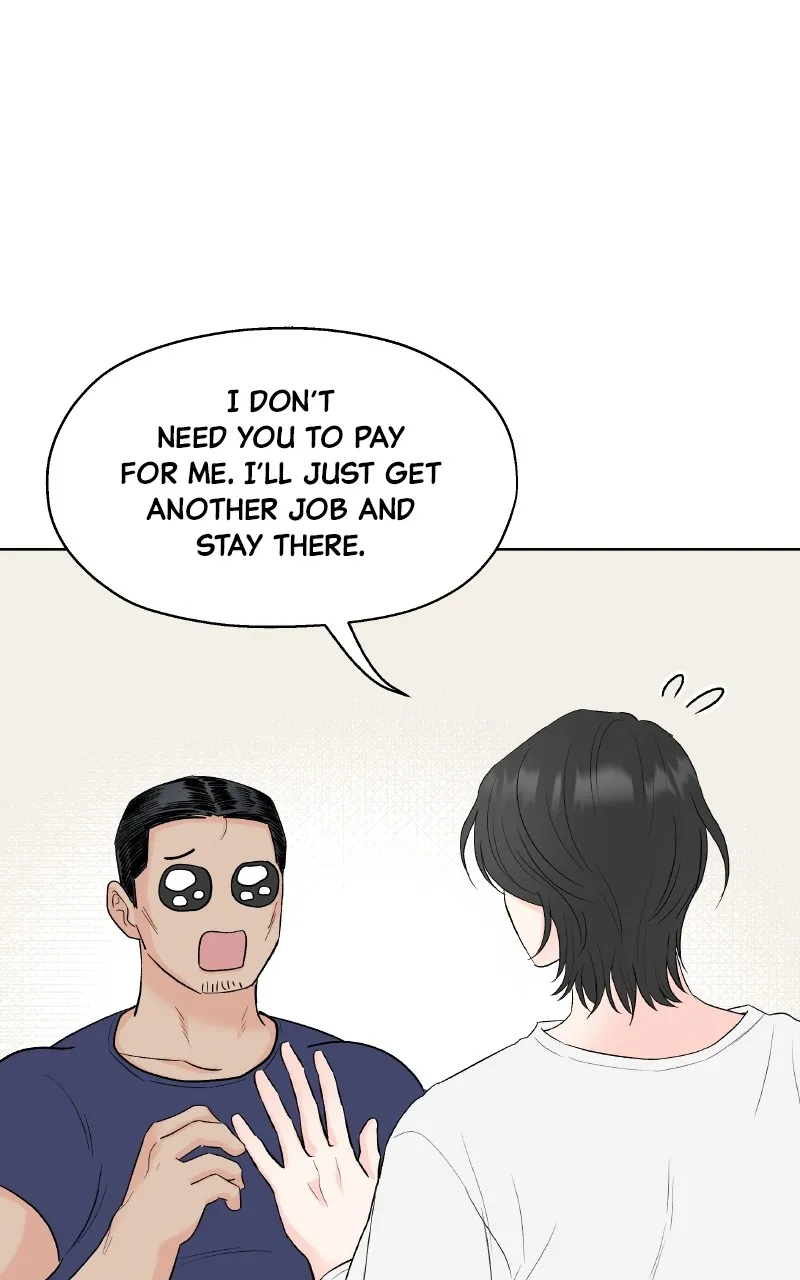 Diving Into Love Chapter 2 page 82 - 