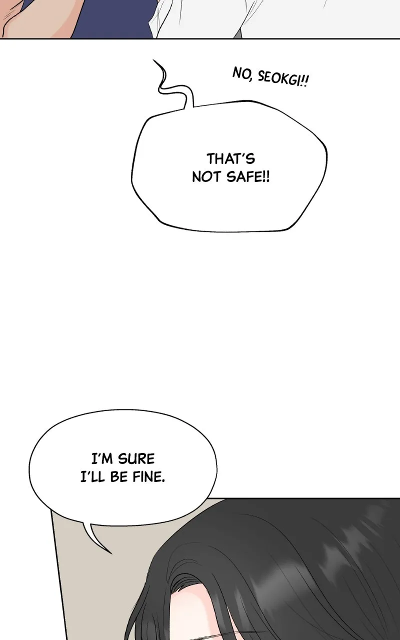 Diving Into Love Chapter 2 page 83 - 