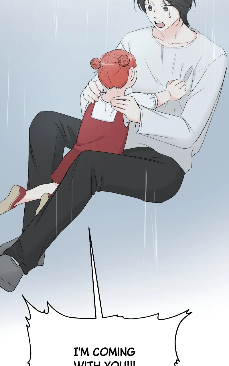 Diving Into Love Chapter 2 page 90 - 