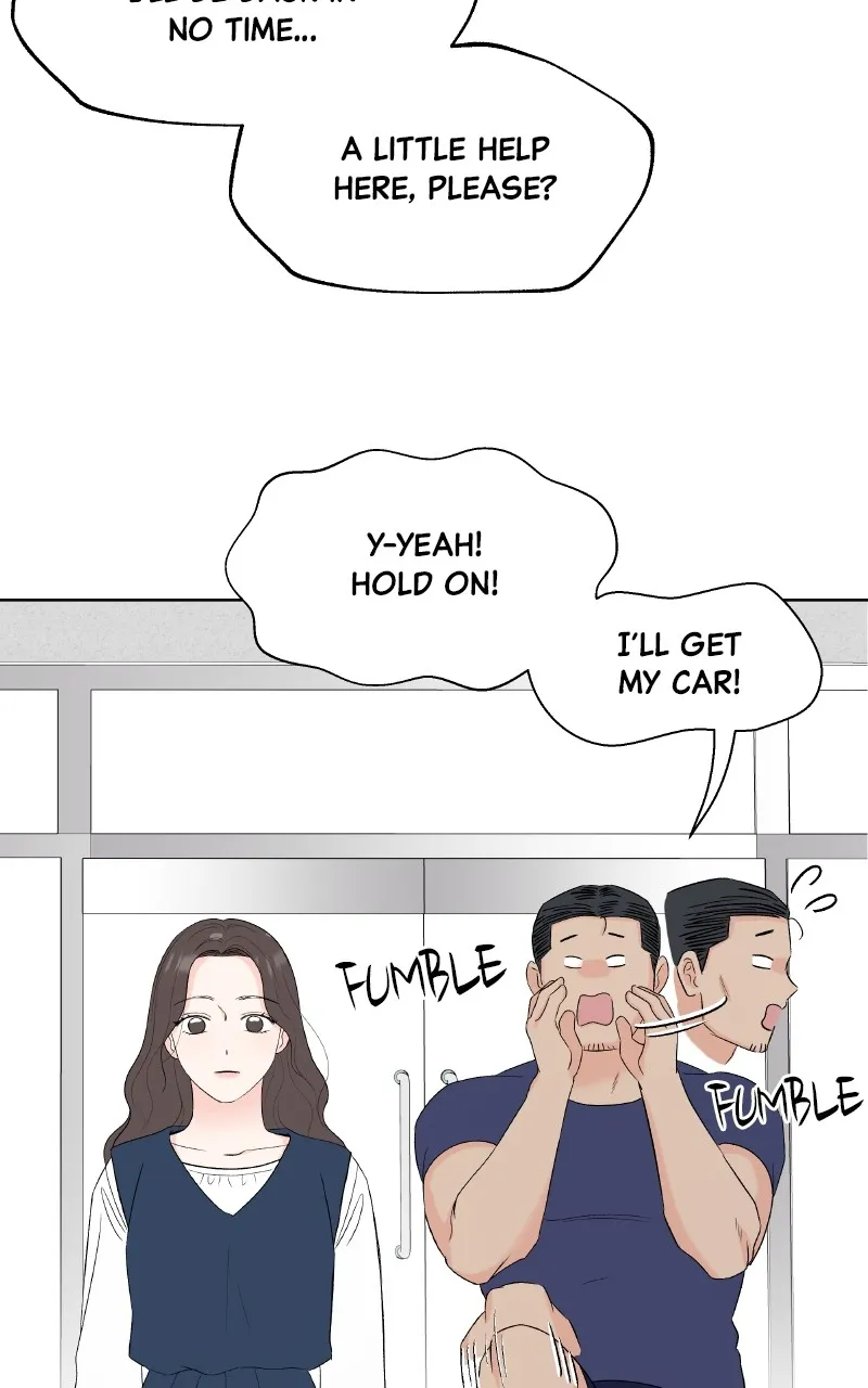 Diving Into Love Chapter 2 page 93 - 