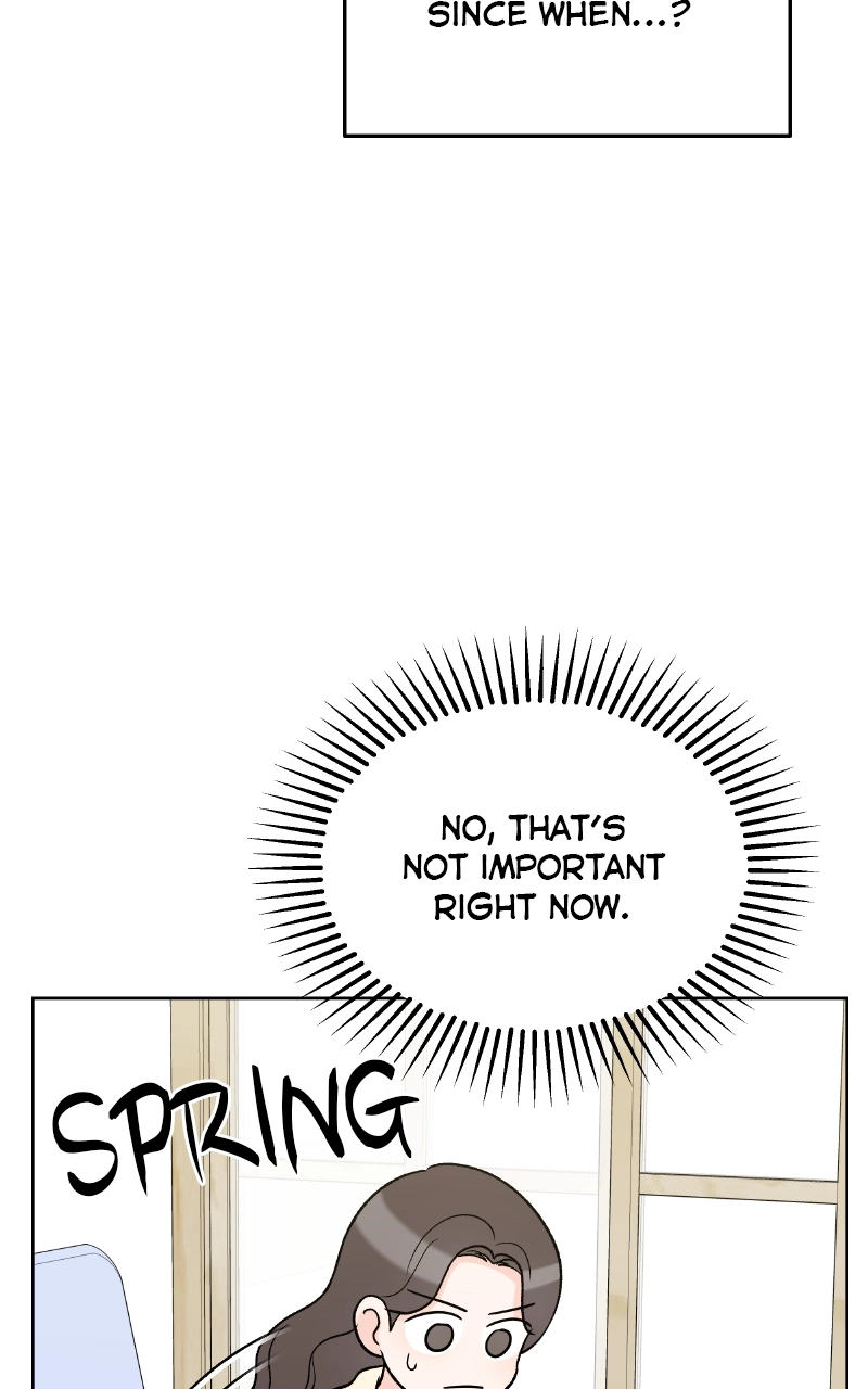 Diving Into Love Chapter 20 page 103 - 