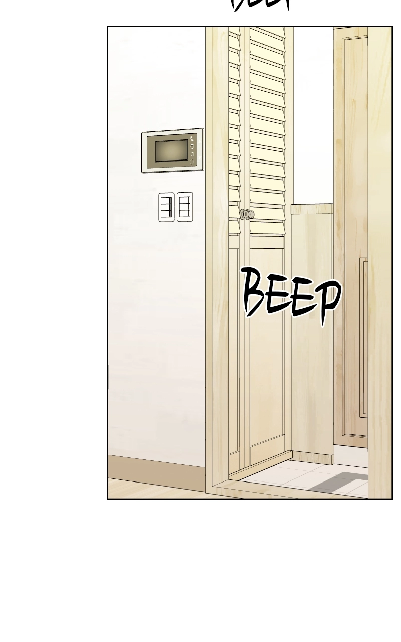 Diving Into Love Chapter 20 page 117 - 
