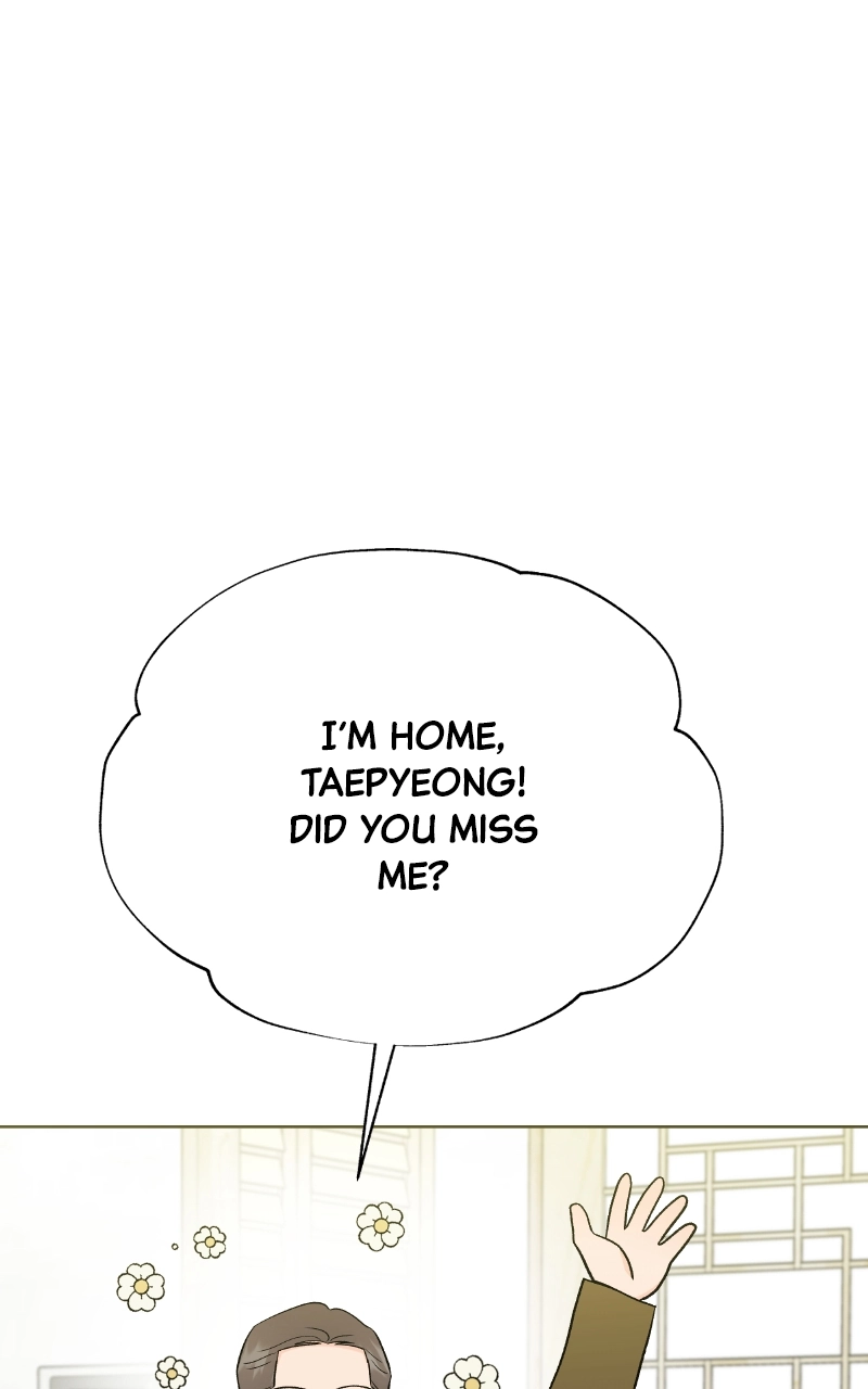 Diving Into Love Chapter 20 page 118 - 