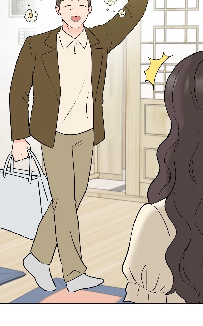 Diving Into Love Chapter 20 page 119 - 