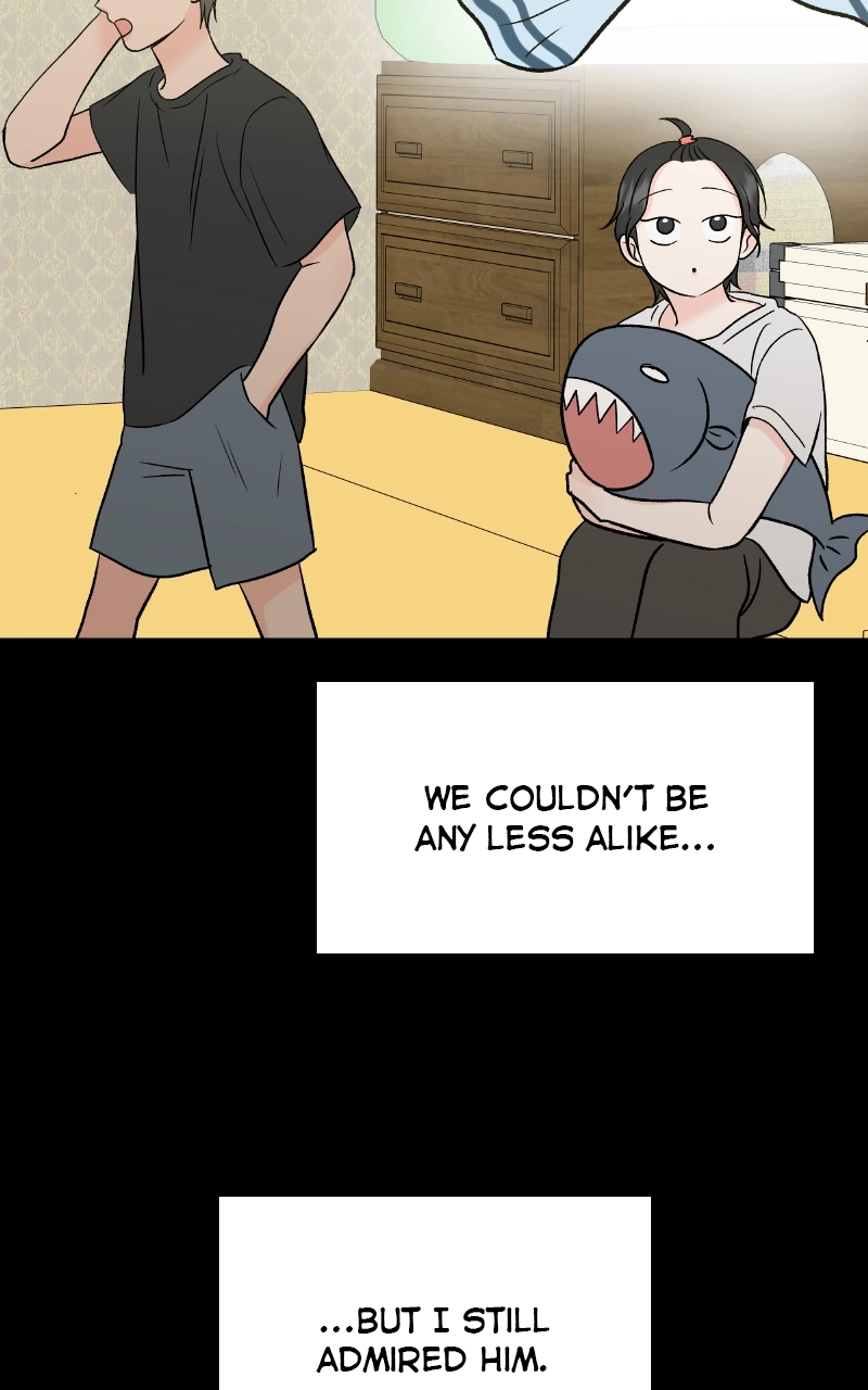 Diving Into Love Chapter 20 page 13 - 