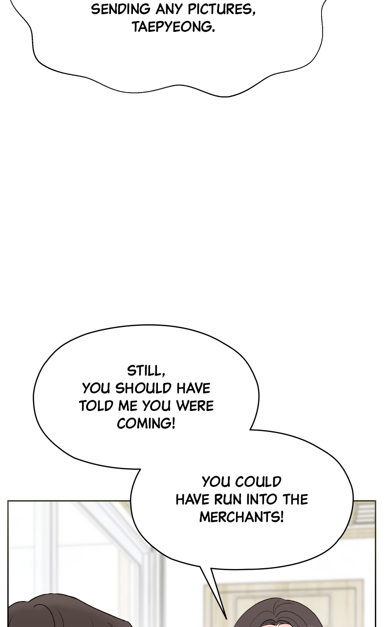 Diving Into Love Chapter 20 page 122 - 
